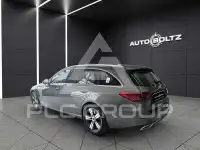 2022 Mercedes Benz C 180