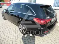 2022 Mercedes Benz C 180
