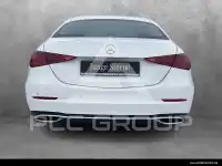 2022 Mercedes Benz C 180