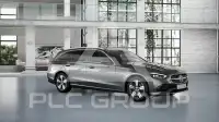 2022 Mercedes Benz C 180