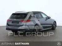 2022 Mercedes Benz C 180