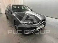 2022 Mercedes Benz C 180