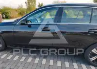 2022 Mercedes Benz C 180