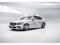 2022 Mercedes Benz C 180