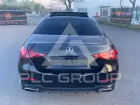 2022 Mercedes Benz C 180