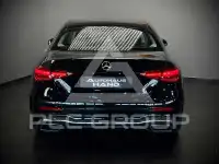 2022 Mercedes Benz C 180