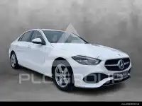 2022 Mercedes Benz C 180