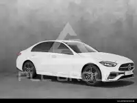 2022 Mercedes Benz C 180