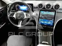 2022 Mercedes Benz C 180