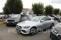 2022 Mercedes Benz C 180