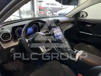 2022 Mercedes Benz C 180
