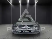 2022 Mercedes Benz C 180