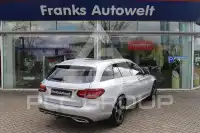 2022 Mercedes Benz C 180