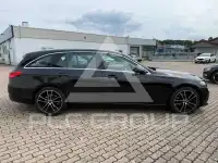 2022 Mercedes Benz C 180