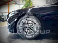 2022 Mercedes Benz C 180
