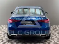 2022 Mercedes Benz C 180