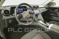 2022 Mercedes Benz C 180