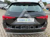 2022 Mercedes Benz C 180