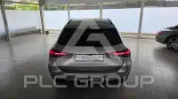 2022 Mercedes Benz C 180