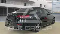 2022 Mercedes Benz C 180