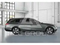 2022 Mercedes Benz C 180