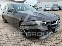 2022 Mercedes Benz C 180