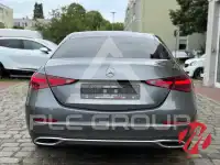 2022 Mercedes Benz C 180