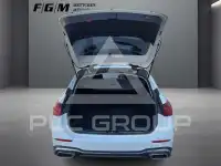 2022 Mercedes Benz C 180