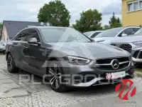 2022 Mercedes Benz C 180