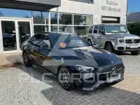 2022 Mercedes Benz C 180