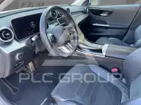 2022 Mercedes Benz C 180