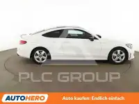2022 Mercedes Benz C 180