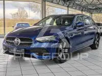 2022 Mercedes Benz C 180