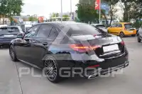 2022 Mercedes Benz C 180