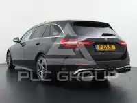 2022 Mercedes Benz C 180