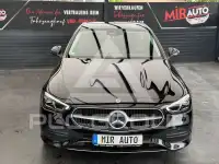 2022 Mercedes Benz C 180