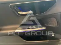 2022 Mercedes Benz C 180