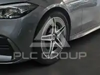 2022 Mercedes Benz C 180