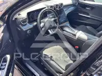 2022 Mercedes Benz C 180