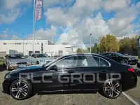 2022 Mercedes Benz C 180