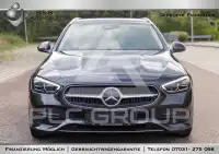 2022 Mercedes Benz C 180