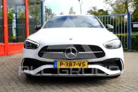 2022 Mercedes Benz C 180