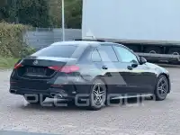 2022 Mercedes Benz C 180