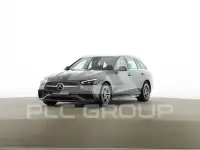 2022 Mercedes Benz C 180