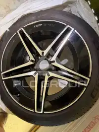 2022 Mercedes Benz C 180