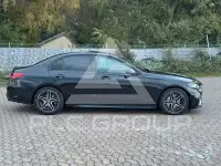 2022 Mercedes Benz C 180