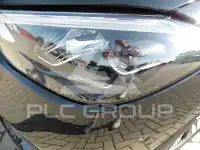2022 Mercedes Benz C 180