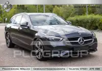 2022 Mercedes Benz C 180
