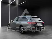 2022 Mercedes Benz C 180