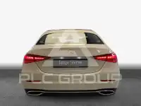 2022 Mercedes Benz C 180